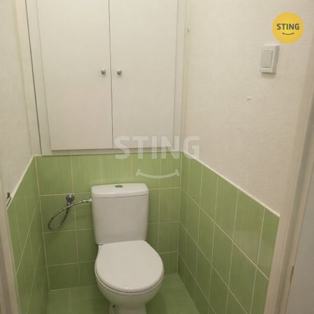 Byt 2+1 k pronájmu, Ostrava / Výškovice, ulice Výškovická - Fotografie 4