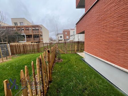 APPARTEMENT T2 46M - Photo 5