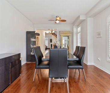 For Lease - 573 Gardenbrook Avenue, Oakville, Ontario - Photo 4