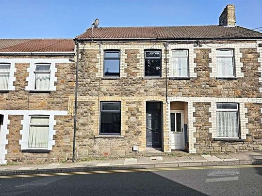 White Street, Caerphilly, CF83 - Photo 1