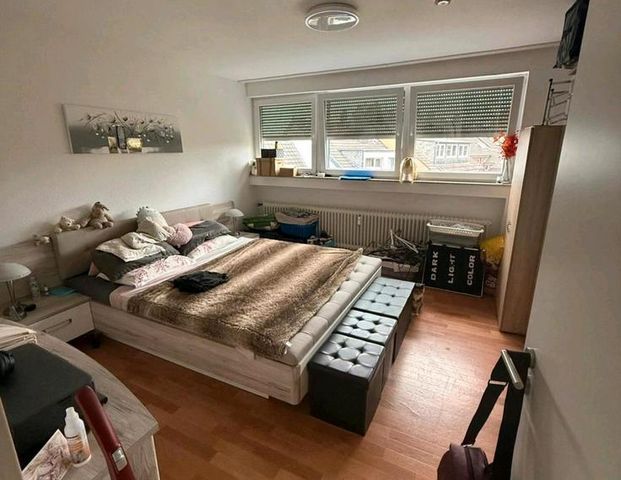 Gemütliche 2 Zimmer Dachgeschoßwohnung zu vermieten - Photo 1