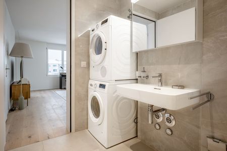 2 Zimmer, 52 m², 4. Stock - Photo 5