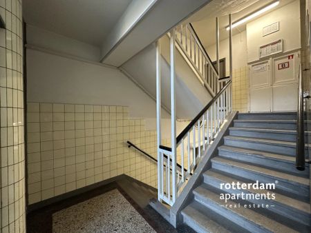 Herman Robbersstraat, Rotterdam - Photo 2