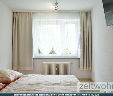 Laatzen, 2 Zimmer Wohnung, gepflegt in ruhiger Lage - Photo 1