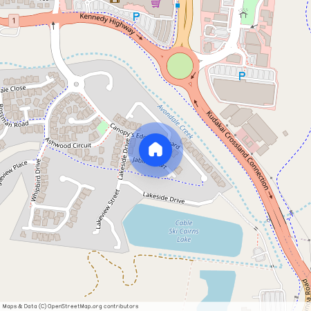 2/9 Jabiru Court, Qld 4878, Smithfield