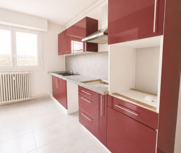Location Appartement 2 pièces 58m² - Photo 4