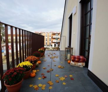 Gemütliche Gartenwohnung in Graz: 71m², 2 Zimmer, Balkon - Ihr neue... - Photo 3