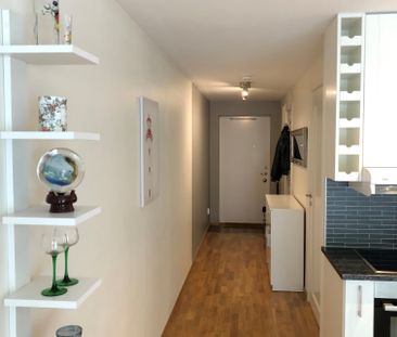 Tylösandsvägen, Halmstad - Foto 3