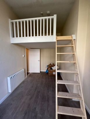 Studio Flat, Sillwood Place, BN1 - Photo 1