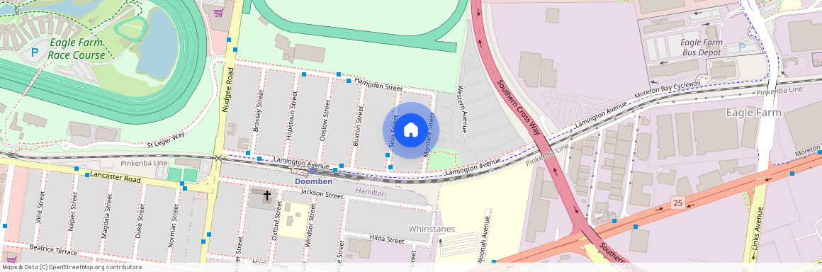 203/20 Mordant Street, Qld 4007, Ascot