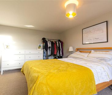 1 bedroom terraced house to rent - Photo 6