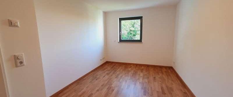 // Blick ins Grüne! // Wohnen im Zentrum Nord im Hinterhaus! // Bezug ab 01.01.2026 // - Foto 1