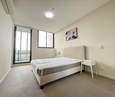 11111/1 Bennelong Parkway, Wentworth Point, NSW 2127 - Photo 4