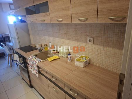 Studio/Γκαρσονιέρα για ενοικίαση Τριών Ναυάρχων - Άγιος Ανδρέας (Πάτρα) - Photo 2