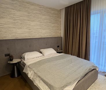 De Inchiriat | Vila Premium 4 Camere | Tunari | Ansamblu Privat - Photo 5