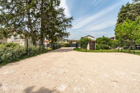 Maison meublée au calme à Quincieux - Photo 3