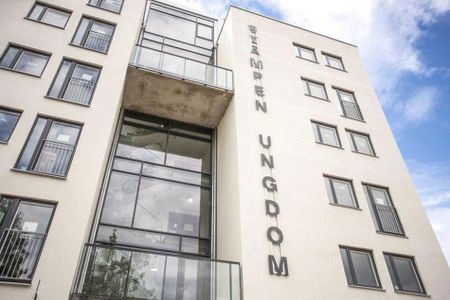 Stapelbäddsgatan 10, Västra Hamnen - Foto 5