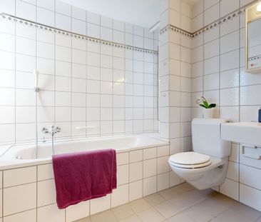 Frisch gestrichene Wohnung? Hier sind Sie an der richtigen Adresse! - Foto 3