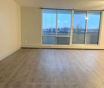 For Lease - 101 Prudential Drive Unit# 309, Toronto, Ontario - Photo 1
