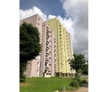 Schöne 3,5-Zimmer Wohnung mit Wohnberechtigungsschein - Photo 5