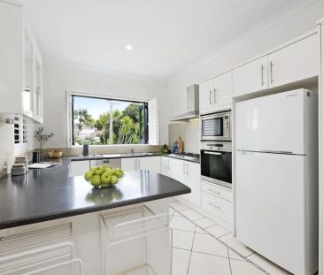 66 Ferris Street, Annandale. - Photo 2