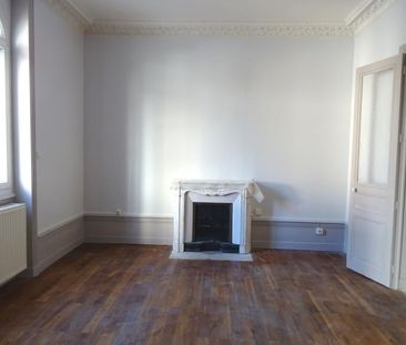 Location Appartement 5 pièces 114m² - Photo 2