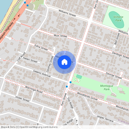 3/3 Melville Ave, Vic 3199, Frankston