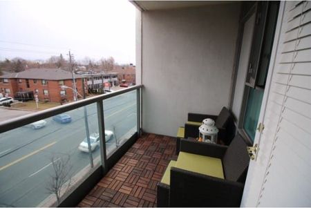 For Lease - 3840 Bathurst Street Unit# 408, Toronto, Ontario - Photo 4