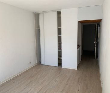 Location Appartement 1 pièce 20m² - Photo 5