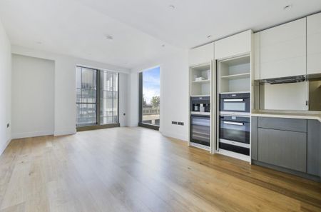 1 bedroom apartment to rent - Photo 2