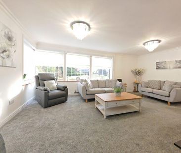 3 bedroom link detached house to rent - Photo 1