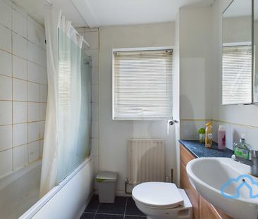 RM4 Taeping Street | Isle of Dogs | London | E14 9UT - Photo 1