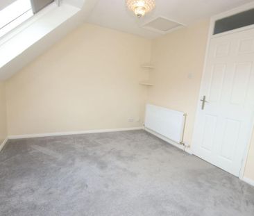 1 bedroom end of terrace house to rent - Photo 3