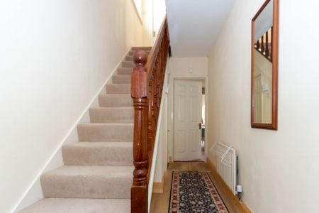 Coppinger Glade, Blackrock, A94 P640 - Photo 5