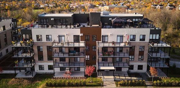 1 Bedroom - 12 Rue De L'Horizon, Gatineau - Photo 2