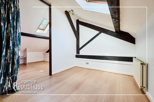 Nuits Saint Georges, - 21700 - Photo 1