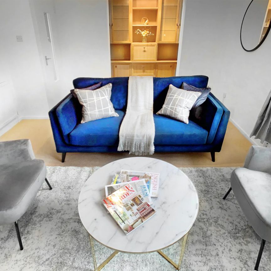 2 Bed, House - Photo 1