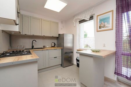 Mieszkanie na wynajem 29,9 m², Gorzów Wielkopolski, os. Staszica - Photo 5