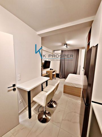 Studio/Γκαρσονιέρα για ενοικίαση Αγία Τριάδα (Φάληρο - Ιπποκράτειο) - Photo 5