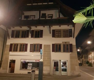 1.5 Zimmer, 50 m², 4. Stock - Foto 4