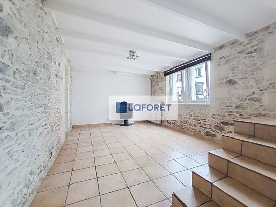 Maison T4 Brest à louer - Photo 1