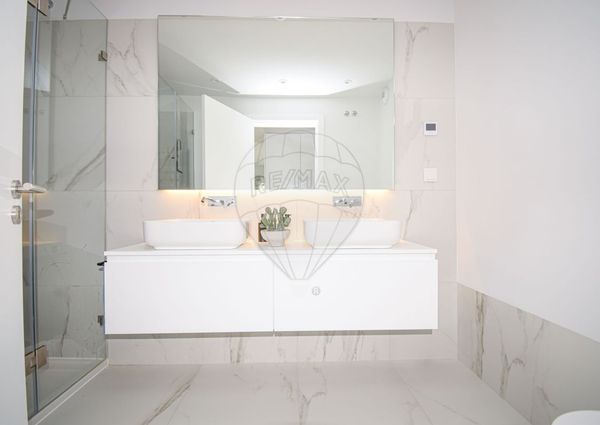 Apartamento T2 em Lisboa