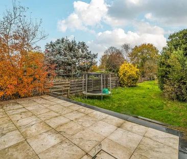 Horne Road, Shepperton, Surrey, TW17 - Photo 5