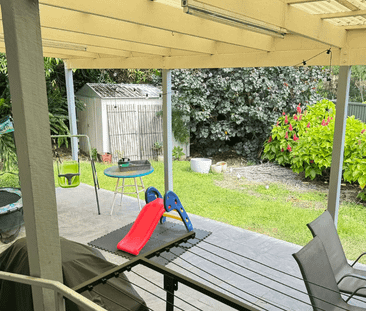 Spacious 4-Bedroom Family Home with Stylish Updates - Photo 5