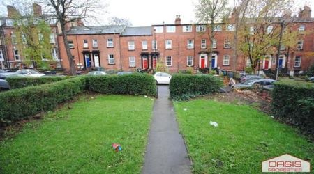 26 Kensington Terrace, Leeds, LS6 1BE - Photo 5