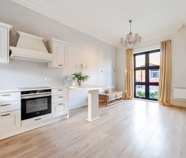 1 bedroom house to rent - Photo 1