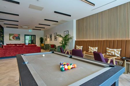 1 bedroom apartment - Photo 3