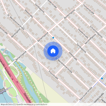 2103, Langenzersdorf