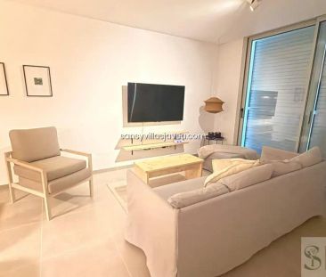 Apartamento de alquiler en Montañar - El Arenal - Photo 1