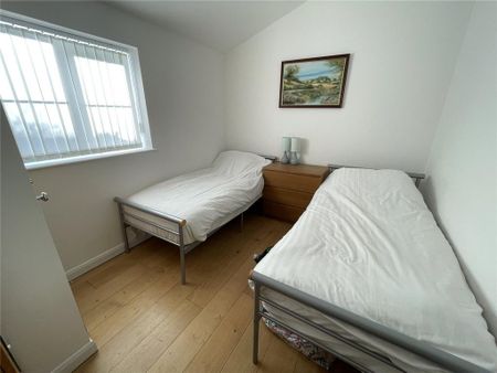 2 bedroom bungalow to rent - Photo 4